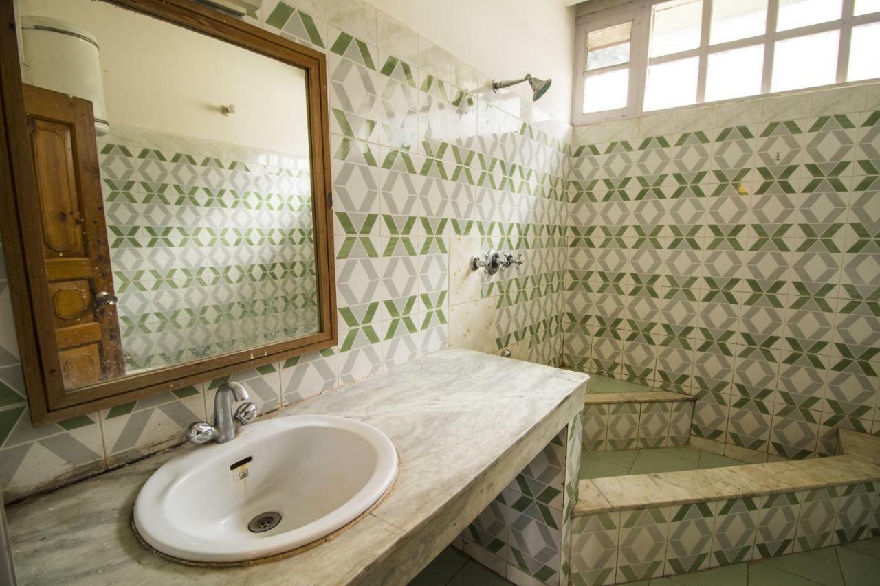 Flamingo Resort Manāli Eksteriør billede
