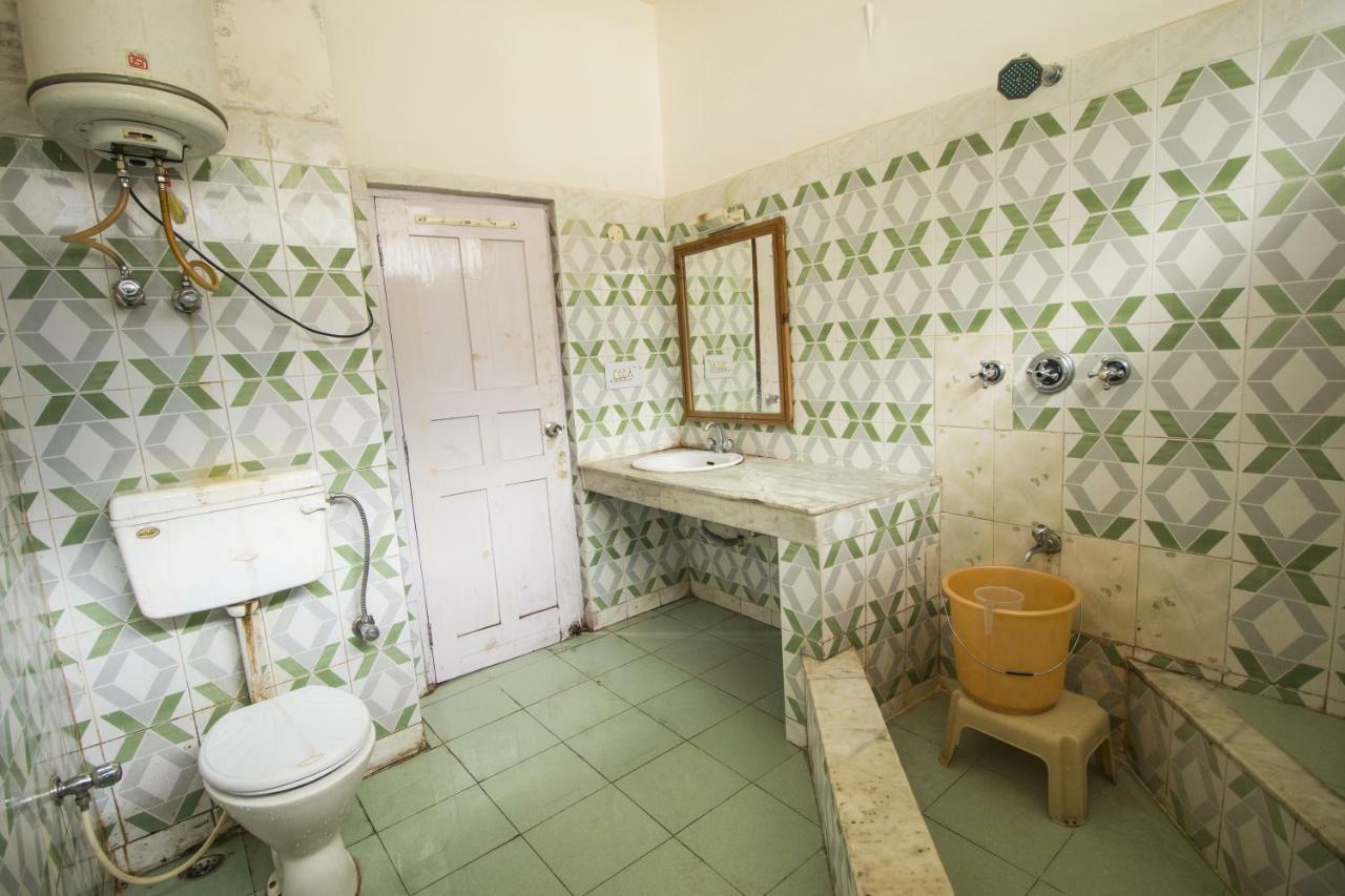 Flamingo Resort Manāli Eksteriør billede